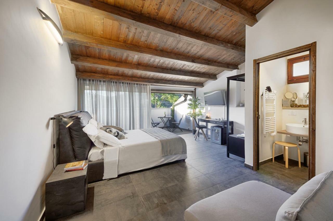 Centosedici Rooms Ragusa Exterior photo