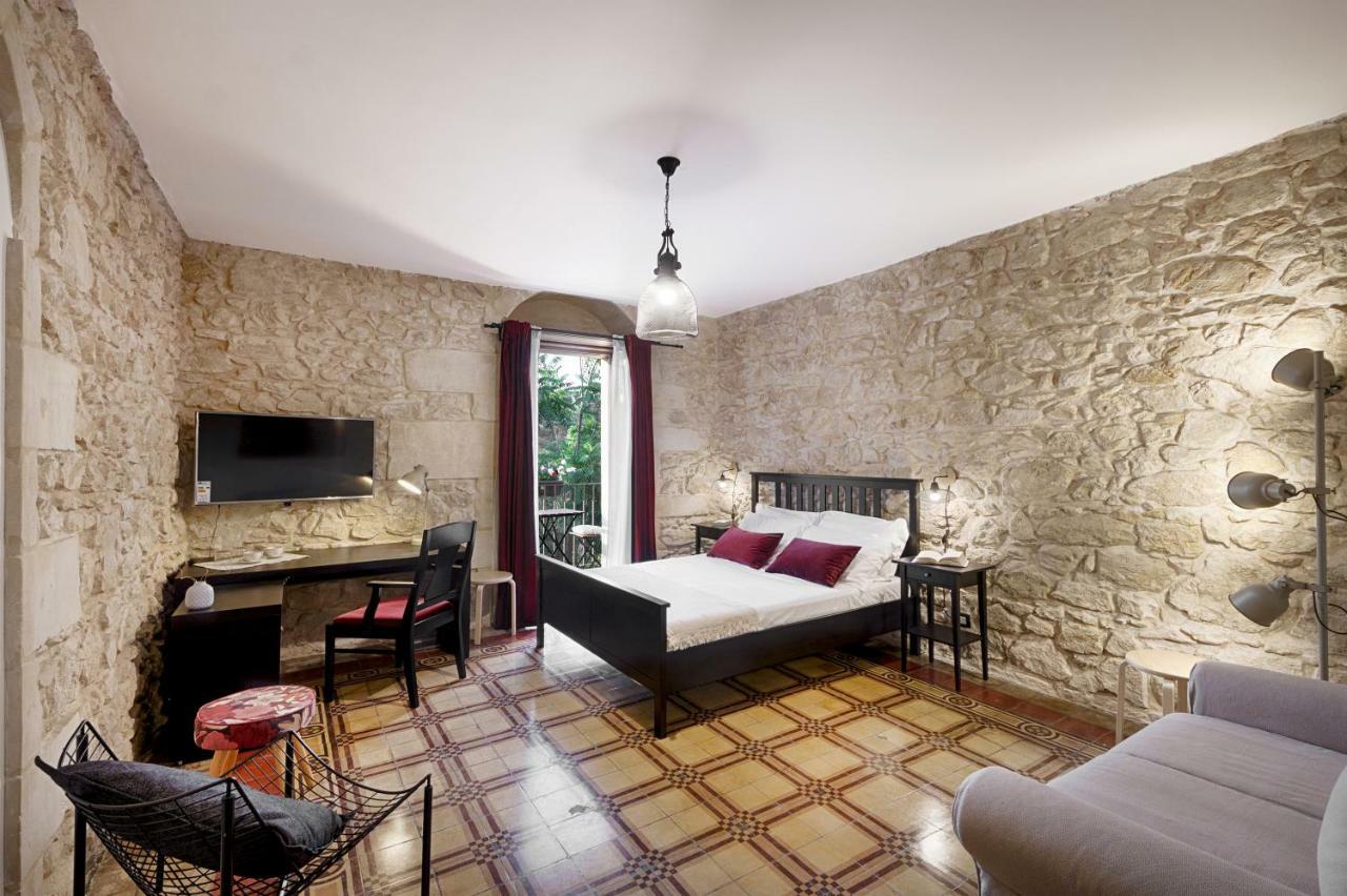 Centosedici Rooms Ragusa Exterior photo