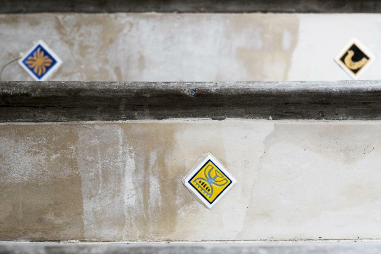 Centosedici Rooms Ragusa Exterior photo