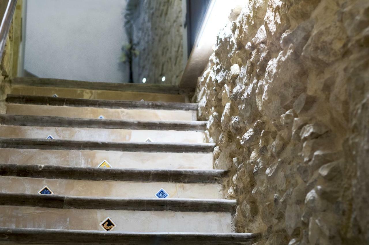 Centosedici Rooms Ragusa Exterior photo