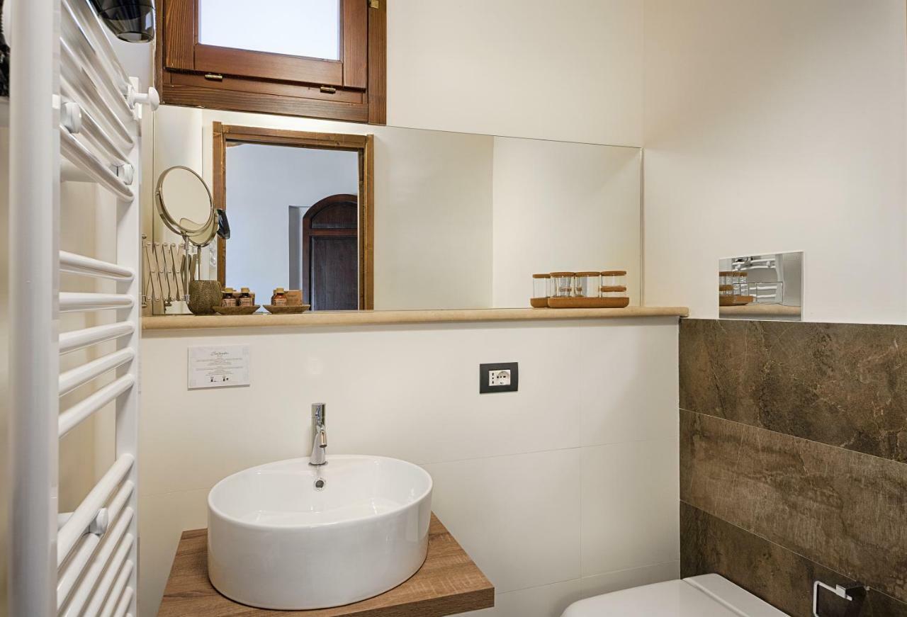 Centosedici Rooms Ragusa Exterior photo